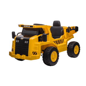 CATERPILLAR DUMP TRUCK